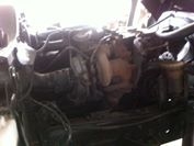 ขายหกล้อดั้มพ์เดกก้า ยาง 900 เครื่อง 230 แรงม้า กระบะ 380 ซม. ช่วยล่างใหญ่ ราคา 1,000,000 บาท