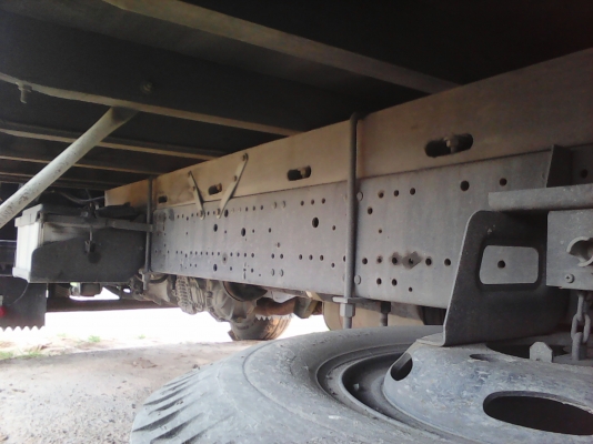 หกล้อ อีซูซุ NQR150แรง สภาพดีสวยเดิมๆจากห้าง ทะเบียนพร้อมโอน