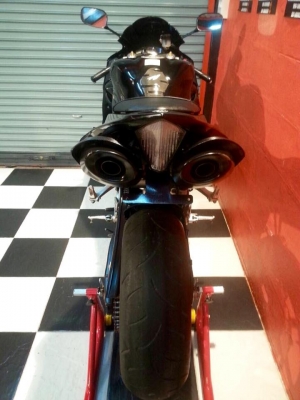 T&amp;T BIKE RAMA2ขายYAMAHA R1 ปี2008 สเปค เมกา วิ่ง16000โล เอกสาร inv+สพม ครบ สภาพเทพๆ ราคา 249000