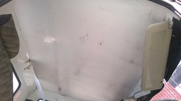 ISUZU LOCKY 165 ยาว 5.2 เครื่องดี คัสซีสวยไม่ผุ หัวบางไม่ผุ ตู้10บานสวยแอร์เย็น พาวเวอร์