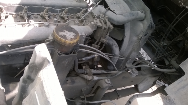 ISUZU LOCKY 165 ยาว 5.2 เครื่องดี คัสซีสวยไม่ผุ หัวบางไม่ผุ ตู้10บานสวยแอร์เย็น พาวเวอร์