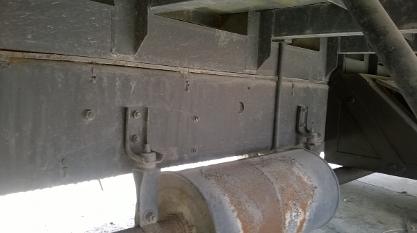 ISUZU LOCKY 165 ยาว 5.2 เครื่องดี คัสซีสวยไม่ผุ หัวบางไม่ผุ ตู้10บานสวยแอร์เย็น พาวเวอร์