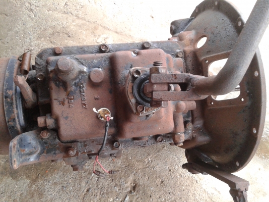 ขายยเกียร์สิบล้ออีสุสุ สภาพสวย พร้อมใช้งาน ขายยเกียร์สิบล้ออีสุสุ สภาพสวย พร้อมใช้งาน