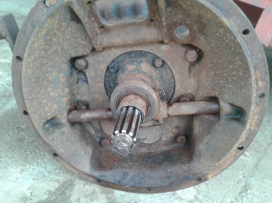 ขายยเกียร์สิบล้ออีสุสุ สภาพสวย พร้อมใช้งาน ขายยเกียร์สิบล้ออีสุสุ สภาพสวย พร้อมใช้งาน