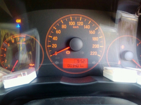 ขายดาวน์รถฮอนด้าCityปี2014ถูกๆ