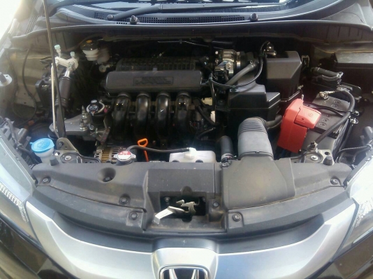 ขายดาวน์รถฮอนด้าCityปี2014ถูกๆ