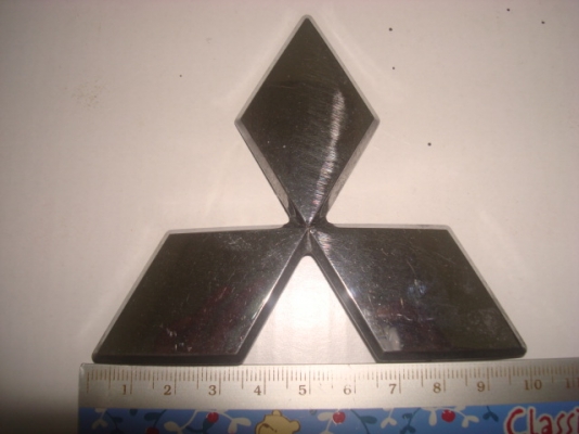 โลโก้ ติดรถยนต์ ของแท้ มือสองญี่ปุ่น