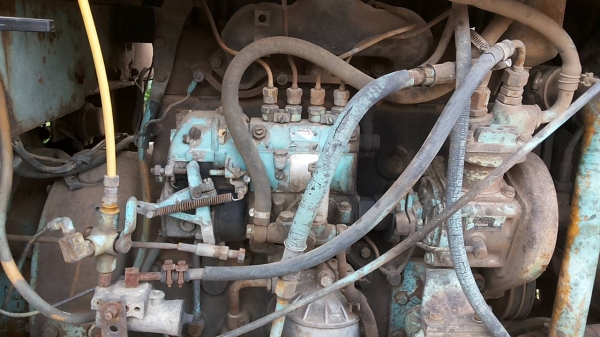 **420,000 บ.ต่อรอง**ขายรถตักล้อยาง KOMATSU JH30B -5902 เอวแข็ง ต่อแขน เครื่องเดิมปั้มเดิม เครื่อง ISUZU DA220 4สูบ 65 HP แน่นๆ แรงๆ ปั้มดี ระบบไฮฯใช้งานปกติ บุ้งกี๋ดีมีปะหน่อย แขนดี ต่อแขนแล้ว ช่วงล่างดีแน่นดี ยางสวย4เส้น บอดี้ดี มีผุนิดหน่อย กระจกเก๋งแตก **420,000 บ.ต่อรอง**ขายรถตักล้อยาง KOMATSU JH30B -5902 เอวแข็ง ต่อแขน เครื่องเดิมปั้มเดิม เครื่อง ISUZU DA220 4สูบ 65 HP แน่นๆ แรงๆ ปั้มดี ระบบไฮฯใช้งานปกติ บุ้งกี๋ดีมีปะหน่อย แขนดี ต่อแขนแล้ว ช่วงล่างดีแน่นดี ยางสวย4เส้น บอดี้ดี มีผุนิดหน่อย กระจกเก๋งแตก