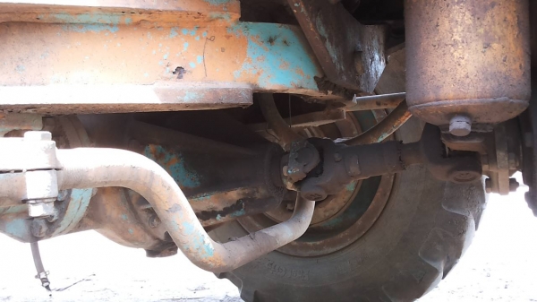 **420,000 บ.ต่อรอง**ขายรถตักล้อยาง KOMATSU JH30B -5902 เอวแข็ง ต่อแขน เครื่องเดิมปั้มเดิม เครื่อง ISUZU DA220 4สูบ 65 HP แน่นๆ แรงๆ ปั้มดี ระบบไฮฯใช้งานปกติ บุ้งกี๋ดีมีปะหน่อย แขนดี ต่อแขนแล้ว ช่วงล่างดีแน่นดี ยางสวย4เส้น บอดี้ดี มีผุนิดหน่อย กระจกเก๋งแตก **420,000 บ.ต่อรอง**ขายรถตักล้อยาง KOMATSU JH30B -5902 เอวแข็ง ต่อแขน เครื่องเดิมปั้มเดิม เครื่อง ISUZU DA220 4สูบ 65 HP แน่นๆ แรงๆ ปั้มดี ระบบไฮฯใช้งานปกติ บุ้งกี๋ดีมีปะหน่อย แขนดี ต่อแขนแล้ว ช่วงล่างดีแน่นดี ยางสวย4เส้น บอดี้ดี มีผุนิดหน่อย กระจกเก๋งแตก