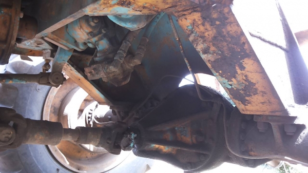 **420,000 บ.ต่อรอง**ขายรถตักล้อยาง KOMATSU JH30B -5902 เอวแข็ง ต่อแขน เครื่องเดิมปั้มเดิม เครื่อง ISUZU DA220 4สูบ 65 HP แน่นๆ แรงๆ ปั้มดี ระบบไฮฯใช้งานปกติ บุ้งกี๋ดีมีปะหน่อย แขนดี ต่อแขนแล้ว ช่วงล่างดีแน่นดี ยางสวย4เส้น บอดี้ดี มีผุนิดหน่อย กระจกเก๋งแตก **420,000 บ.ต่อรอง**ขายรถตักล้อยาง KOMATSU JH30B -5902 เอวแข็ง ต่อแขน เครื่องเดิมปั้มเดิม เครื่อง ISUZU DA220 4สูบ 65 HP แน่นๆ แรงๆ ปั้มดี ระบบไฮฯใช้งานปกติ บุ้งกี๋ดีมีปะหน่อย แขนดี ต่อแขนแล้ว ช่วงล่างดีแน่นดี ยางสวย4เส้น บอดี้ดี มีผุนิดหน่อย กระจกเก๋งแตก