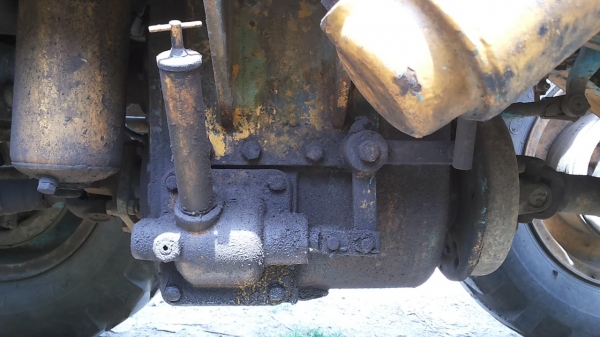 **420,000 บ.ต่อรอง**ขายรถตักล้อยาง KOMATSU JH30B -5902 เอวแข็ง ต่อแขน เครื่องเดิมปั้มเดิม เครื่อง ISUZU DA220 4สูบ 65 HP แน่นๆ แรงๆ ปั้มดี ระบบไฮฯใช้งานปกติ บุ้งกี๋ดีมีปะหน่อย แขนดี ต่อแขนแล้ว ช่วงล่างดีแน่นดี ยางสวย4เส้น บอดี้ดี มีผุนิดหน่อย กระจกเก๋งแตก **420,000 บ.ต่อรอง**ขายรถตักล้อยาง KOMATSU JH30B -5902 เอวแข็ง ต่อแขน เครื่องเดิมปั้มเดิม เครื่อง ISUZU DA220 4สูบ 65 HP แน่นๆ แรงๆ ปั้มดี ระบบไฮฯใช้งานปกติ บุ้งกี๋ดีมีปะหน่อย แขนดี ต่อแขนแล้ว ช่วงล่างดีแน่นดี ยางสวย4เส้น บอดี้ดี มีผุนิดหน่อย กระจกเก๋งแตก