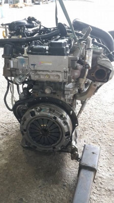 ขายเครื่องรถยนต์