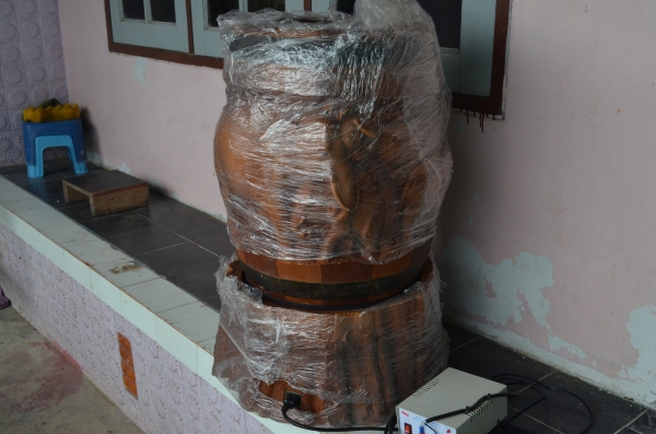 เครื่องทำเบียร์วุ้น เครื่องทำเบียร์วุ้น