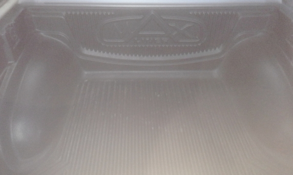 2010 ISUZU - D-MAX - RODEO LS 3.0 Ddi VGS Turbo MT 4WD