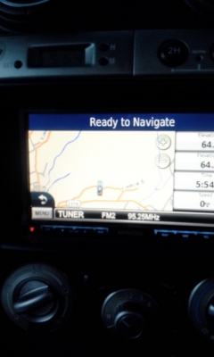 2010 ISUZU - D-MAX - RODEO LS 3.0 Ddi VGS Turbo MT 4WD