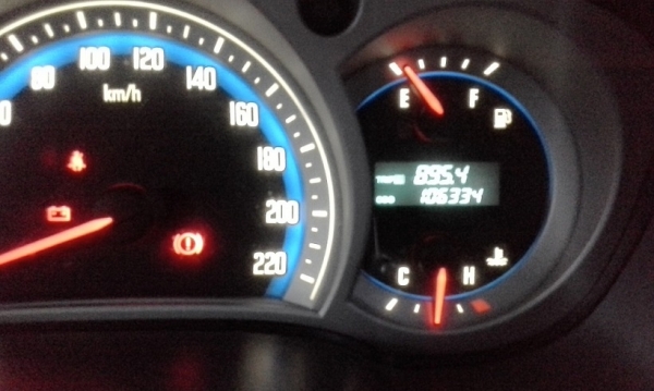 2010 ISUZU - D-MAX - RODEO LS 3.0 Ddi VGS Turbo MT 4WD