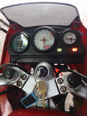 ขายKawasaki KR เดิมบาง ถูกและครบ ขายKawasaki KR เดิมบาง ถูกและครบ