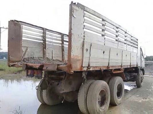 รถฮีโน่ 10 ล้อดั้ม FL3H 195 แรงม้า. ( ขายตามสภาพ ) สนใจติดต่อ 081 - 6079515 รถฮีโน่ 10 ล้อดั้ม FL3H 195 แรงม้า. ( ขายตามสภาพ ) สนใจติดต่อ 081 - 6079515