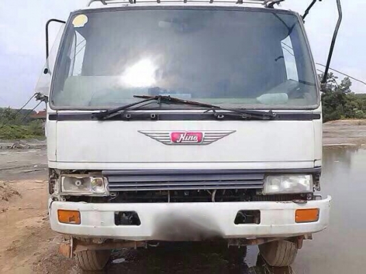 รถฮีโน่ 10 ล้อดั้ม FL3H 195 แรงม้า. ( ขายตามสภาพ ) สนใจติดต่อ 081 - 6079515 รถฮีโน่ 10 ล้อดั้ม FL3H 195 แรงม้า. ( ขายตามสภาพ ) สนใจติดต่อ 081 - 6079515