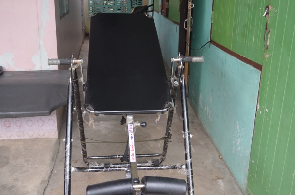 เครื่องยืดเส้นเอ็น ยืดกระดูก