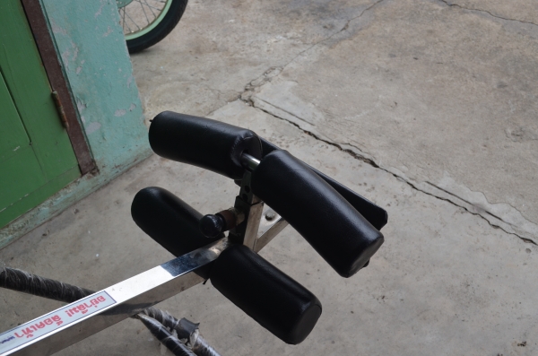 เครื่องยืดเส้นเอ็น ยืดกระดูก