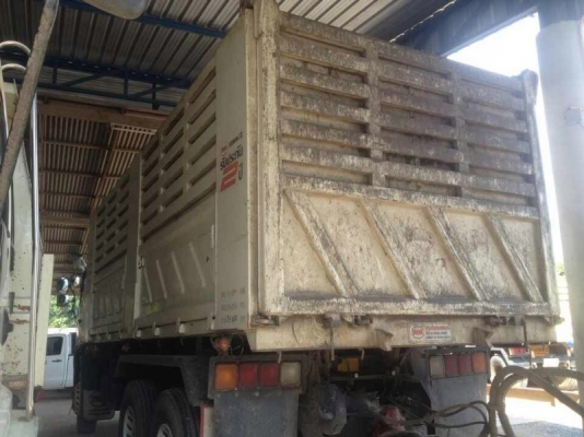 รถฮีโน่ 10 ล้อดั้ม 380 แรงม้า. ปี 54 ( ขายแม่ , ลูก ) ( รถวิ่ง 1xx,xxx กม. ) สนใจติดต่อ 081 - 6079515 รถฮีโน่ 10 ล้อดั้ม 380 แรงม้า. ปี 54 ( ขายแม่ , ลูก ) ( รถวิ่ง 1xx,xxx กม. ) สนใจติดต่อ 081 - 6079515