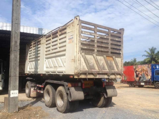 รถฮีโน่ 10 ล้อดั้ม 380 แรงม้า. ปี 54 ( ขายแม่ , ลูก ) ( รถวิ่ง 1xx,xxx กม. ) สนใจติดต่อ 081 - 6079515 รถฮีโน่ 10 ล้อดั้ม 380 แรงม้า. ปี 54 ( ขายแม่ , ลูก ) ( รถวิ่ง 1xx,xxx กม. ) สนใจติดต่อ 081 - 6079515