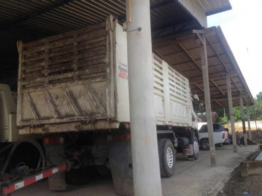 รถฮีโน่ 10 ล้อดั้ม 380 แรงม้า. ปี 54 ( ขายแม่ , ลูก ) ( รถวิ่ง 1xx,xxx กม. ) สนใจติดต่อ 081 - 6079515 รถฮีโน่ 10 ล้อดั้ม 380 แรงม้า. ปี 54 ( ขายแม่ , ลูก ) ( รถวิ่ง 1xx,xxx กม. ) สนใจติดต่อ 081 - 6079515