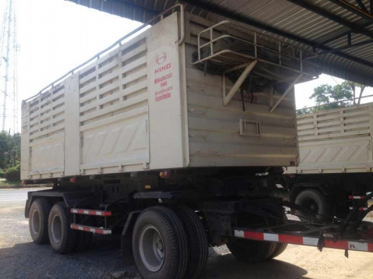 รถฮีโน่ 10 ล้อดั้ม 380 แรงม้า. ปี 54 ( ขายแม่ , ลูก ) ( รถวิ่ง 1xx,xxx กม. ) สนใจติดต่อ 081 - 6079515 รถฮีโน่ 10 ล้อดั้ม 380 แรงม้า. ปี 54 ( ขายแม่ , ลูก ) ( รถวิ่ง 1xx,xxx กม. ) สนใจติดต่อ 081 - 6079515