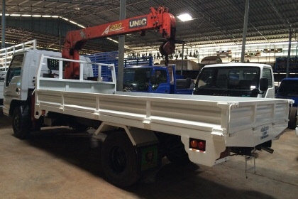 ขาย6ล้ออีซูซุ NPR ติดเครนยูนิค 2.9 ตัน 4 ปลอก รถมือสองสภาพดีจากญี่ปุ่น จดทะเบียนพร้อมใช้ ขาย6ล้ออีซูซุ NPR ติดเครนยูนิค 2.9 ตัน 4 ปลอก รถมือสองสภาพดีจากญี่ปุ่น จดทะเบียนพร้อมใช้