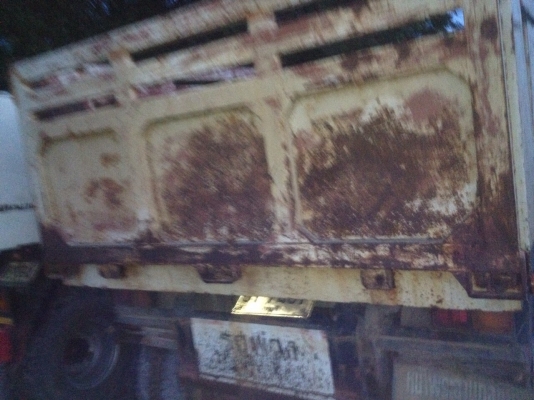 ขายลูกพ่วง2เพลาถูกๆ 220000บาทพร้อมทะเบียน ขายลูกพ่วง2เพลาถูกๆ 220000บาทพร้อมทะเบียน