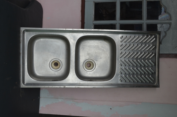 ซิงค์ล้างมือล้างจาน