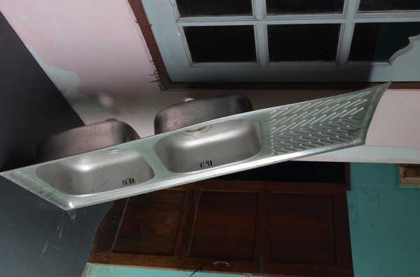 ซิงค์ล้างมือล้างจาน