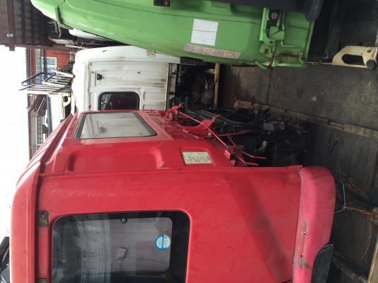 ขายหัวเก๋ง nissan UD 3ใบปัด 10ล้อ ติดคัซซี่ นำเข้าจากญี่ปุ่น ขายหัวเก๋ง nissan UD 3ใบปัด 10ล้อ ติดคัซซี่ นำเข้าจากญี่ปุ่น