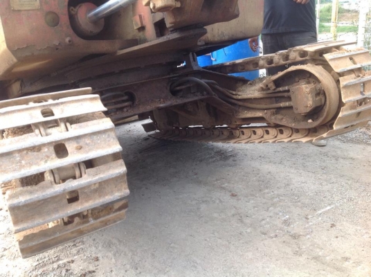 ขายรถขุดเก่าไทย พร้อมหัวเจาะ ขายรถขุดเก่าไทย พร้อมหัวเจาะ