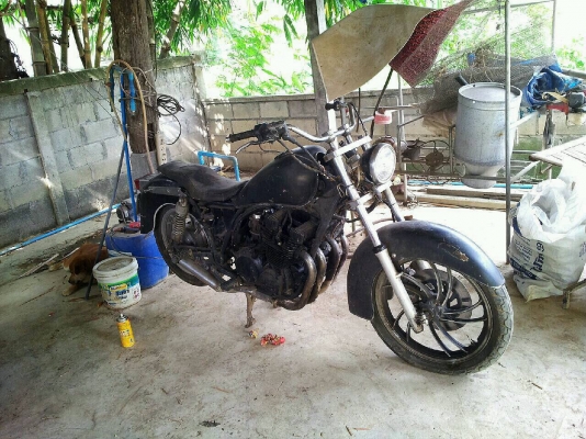 ขาย ยามาฮ่า