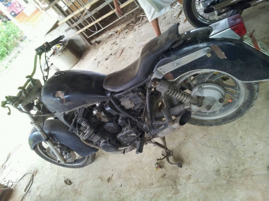 ขาย ยามาฮ่า