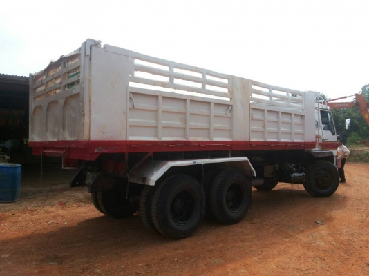 **940,000 บ.ต่อรอง**ขาย10ล้อ2เพลาดั้มสวยๆ MITSU FUSO FN527M-TD3923 6D16-195HP ปี39 เครื่องเดิมเกียร์เดิม เครื่อง6D16-195แรง แห้งๆแน่นๆ แรง เกียร์10สปีด ไม่หลุดไม่หอน ช่วงล่างเบรคใหญ่เพลาบุ๋ม คัสซีสวยไม่ปะไม่ดาม ไม่บวม กระบะดั้มเหล็กสภาพสวย พื้นดีข้างสวย ไ **940,000 บ.ต่อรอง**ขาย10ล้อ2เพลาดั้มสวยๆ MITSU FUSO FN527M-TD3923 6D16-195HP ปี39 เครื่องเดิมเกียร์เดิม เครื่อง6D16-195แรง แห้งๆแน่นๆ แรง เกียร์10สปีด ไม่หลุดไม่หอน ช่วงล่างเบรคใหญ่เพลาบุ๋ม คัสซีสวยไม่ปะไม่ดาม ไม่บวม กระบะดั้มเหล็กสภาพสวย พื้นดีข้างสวย ไ