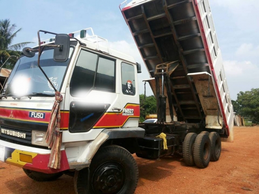 **940,000 บ.ต่อรอง**ขาย10ล้อ2เพลาดั้มสวยๆ MITSU FUSO FN527M-TD3923 6D16-195HP ปี39 เครื่องเดิมเกียร์เดิม เครื่อง6D16-195แรง แห้งๆแน่นๆ แรง เกียร์10สปีด ไม่หลุดไม่หอน ช่วงล่างเบรคใหญ่เพลาบุ๋ม คัสซีสวยไม่ปะไม่ดาม ไม่บวม กระบะดั้มเหล็กสภาพสวย พื้นดีข้างสวย ไ **940,000 บ.ต่อรอง**ขาย10ล้อ2เพลาดั้มสวยๆ MITSU FUSO FN527M-TD3923 6D16-195HP ปี39 เครื่องเดิมเกียร์เดิม เครื่อง6D16-195แรง แห้งๆแน่นๆ แรง เกียร์10สปีด ไม่หลุดไม่หอน ช่วงล่างเบรคใหญ่เพลาบุ๋ม คัสซีสวยไม่ปะไม่ดาม ไม่บวม กระบะดั้มเหล็กสภาพสวย พื้นดีข้างสวย ไ