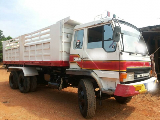 **940,000 บ.ต่อรอง**ขาย10ล้อ2เพลาดั้มสวยๆ MITSU FUSO FN527M-TD3923 6D16-195HP ปี39 เครื่องเดิมเกียร์เดิม เครื่อง6D16-195แรง แห้งๆแน่นๆ แรง เกียร์10สปีด ไม่หลุดไม่หอน ช่วงล่างเบรคใหญ่เพลาบุ๋ม คัสซีสวยไม่ปะไม่ดาม ไม่บวม กระบะดั้มเหล็กสภาพสวย พื้นดีข้างสวย ไ **940,000 บ.ต่อรอง**ขาย10ล้อ2เพลาดั้มสวยๆ MITSU FUSO FN527M-TD3923 6D16-195HP ปี39 เครื่องเดิมเกียร์เดิม เครื่อง6D16-195แรง แห้งๆแน่นๆ แรง เกียร์10สปีด ไม่หลุดไม่หอน ช่วงล่างเบรคใหญ่เพลาบุ๋ม คัสซีสวยไม่ปะไม่ดาม ไม่บวม กระบะดั้มเหล็กสภาพสวย พื้นดีข้างสวย ไ