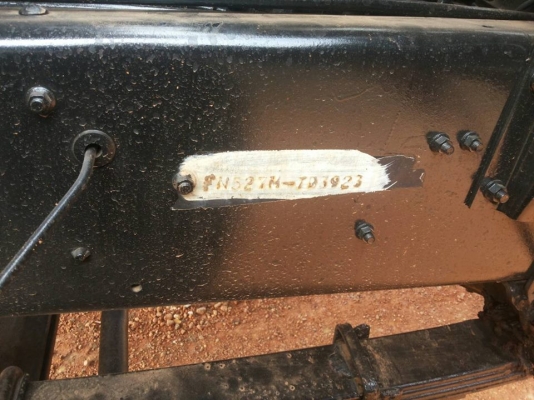 **940,000 บ.ต่อรอง**ขาย10ล้อ2เพลาดั้มสวยๆ MITSU FUSO FN527M-TD3923 6D16-195HP ปี39 เครื่องเดิมเกียร์เดิม เครื่อง6D16-195แรง แห้งๆแน่นๆ แรง เกียร์10สปีด ไม่หลุดไม่หอน ช่วงล่างเบรคใหญ่เพลาบุ๋ม คัสซีสวยไม่ปะไม่ดาม ไม่บวม กระบะดั้มเหล็กสภาพสวย พื้นดีข้างสวย ไ **940,000 บ.ต่อรอง**ขาย10ล้อ2เพลาดั้มสวยๆ MITSU FUSO FN527M-TD3923 6D16-195HP ปี39 เครื่องเดิมเกียร์เดิม เครื่อง6D16-195แรง แห้งๆแน่นๆ แรง เกียร์10สปีด ไม่หลุดไม่หอน ช่วงล่างเบรคใหญ่เพลาบุ๋ม คัสซีสวยไม่ปะไม่ดาม ไม่บวม กระบะดั้มเหล็กสภาพสวย พื้นดีข้างสวย ไ