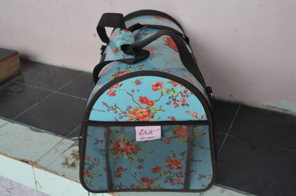 กระเป๋าใส่น้องหมา น้องแมว กระเป๋าใส่น้องหมา น้องแมว