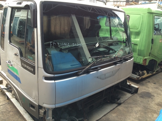 ขายหัวรถบรรทุก hino 10ล้อ-6ล้อ ติดคัซซี่ นำเข้าจากประเทศญี่ปุ่น