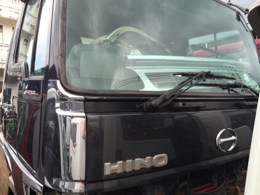 ขายหัวรถบรรทุก hino 10ล้อ-6ล้อ ติดคัซซี่ นำเข้าจากประเทศญี่ปุ่น ขายหัวรถบรรทุก hino 10ล้อ-6ล้อ ติดคัซซี่ นำเข้าจากประเทศญี่ปุ่น