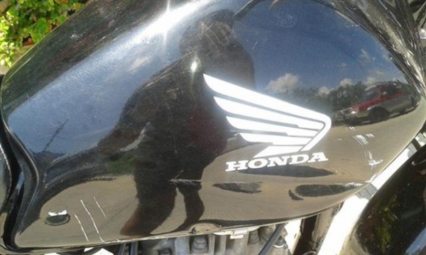 ขาย Honda FTR223 ปี 2001 เดิมๆสภาพสวยราคา 35000 บาทครับ