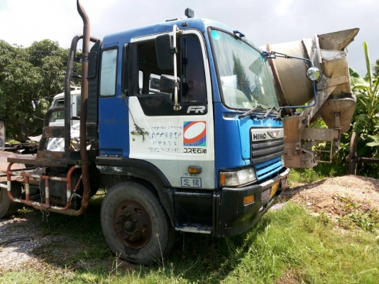 สิบล้อหัวลาก