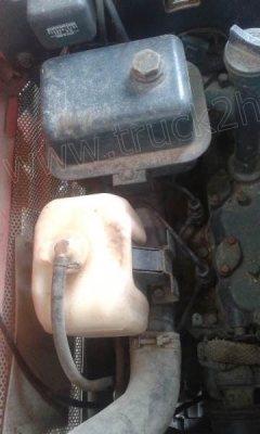 รถตัก KUBOTA รุ่น L3202 DT