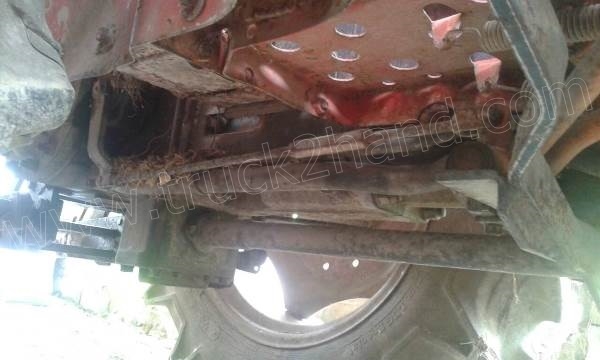 รถตัก KUBOTA รุ่น L3202 DT