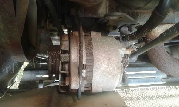 รถตัก KUBOTA รุ่น L3202 DT