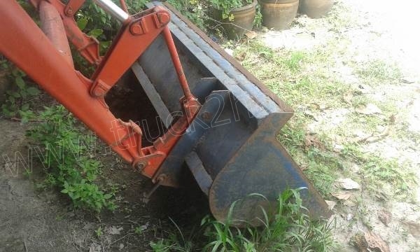 รถตัก KUBOTA รุ่น L3202 DT